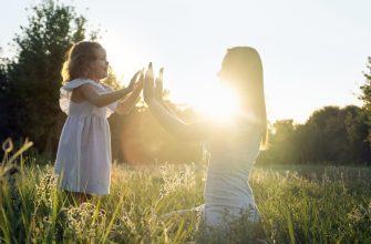 Духовное развитие как надежный фундамент будущего успеха и счастья детей