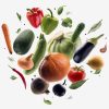 Что такое «живое питание», или Как правильно питаться