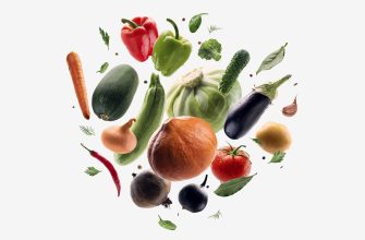 Что такое «живое питание», или Как правильно питаться